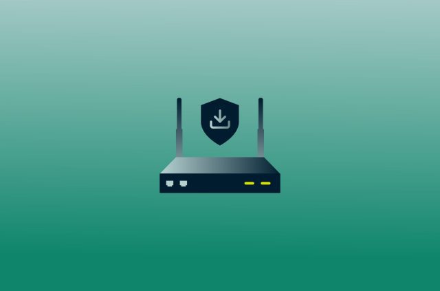 공유기에 VPN 설치하는 방법(단계별 가이드)