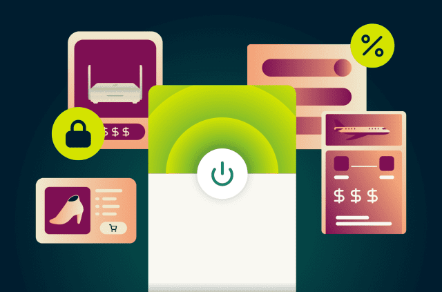 Black Friday ve Cyber Monday VPN Kullanarak Tasarruf Etmenin 6 Yolu