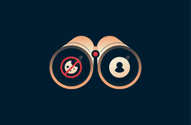 Cookieless tracking: How you’re tracked without cookies