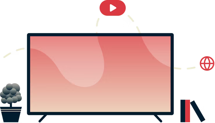 Voordelen van Android-VPN.