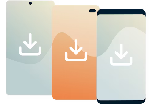 Een Android VPN-app-APK downloaden.