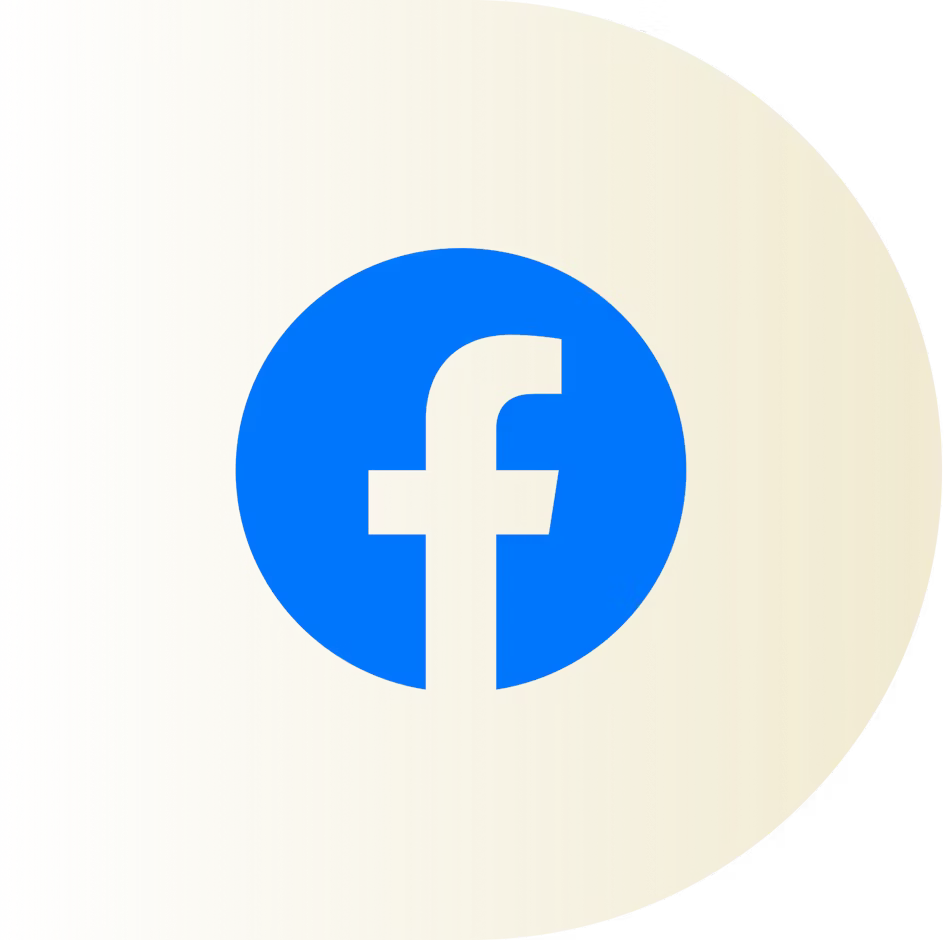 Logo Facebook.
