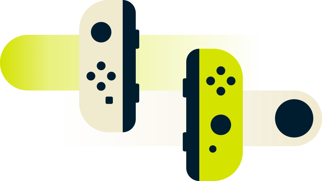 Игры на Nintendo Switch с VPN.