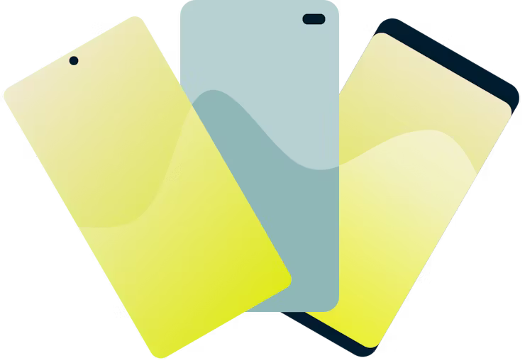 Download een VPN voor alle Android-toestellen.