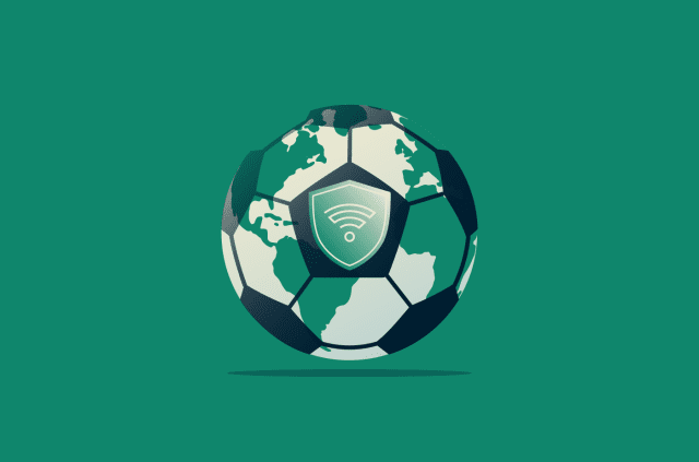 Нужен ли VPN на Чемпионате мира по футболу FIFATM? Узнайте, когда и как использовать VPN