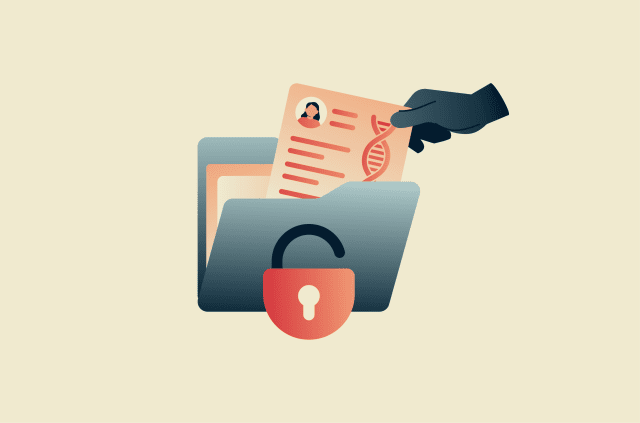 23andMe data breach: What happened and how to protect your data