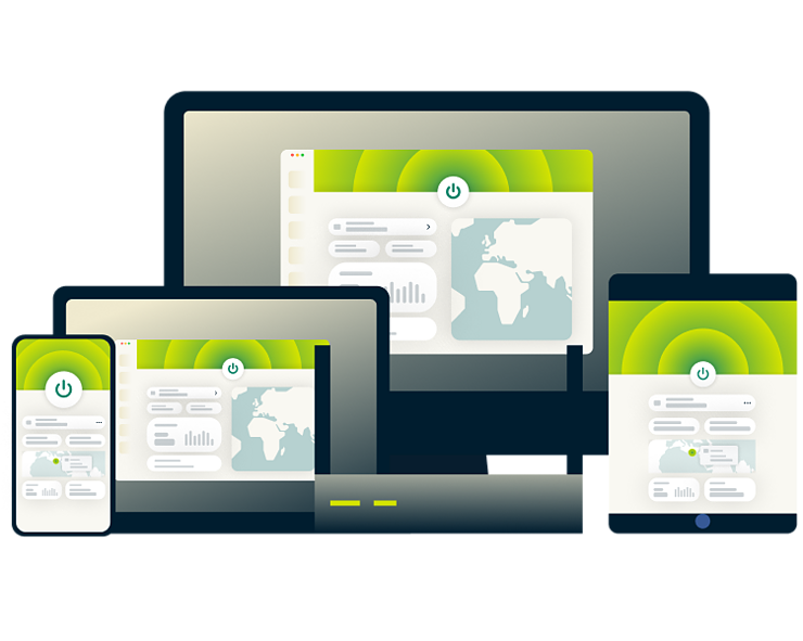 Works On All Major Platforms And Streaming Devices@2x 2